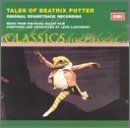 Tales beatrix potter - tales,