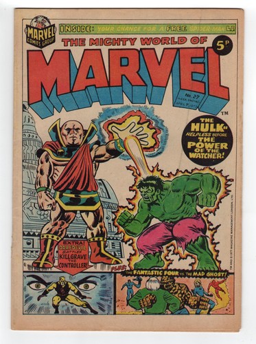 1965 marvel tales astonish - 1965,