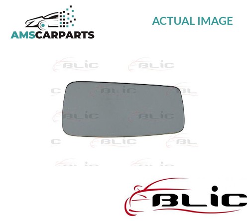 Rear view mirror glass lhd - rear,