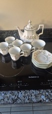 Eternal Beau Tea Set