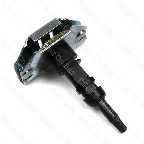 Oem front windscreen wiper - front,