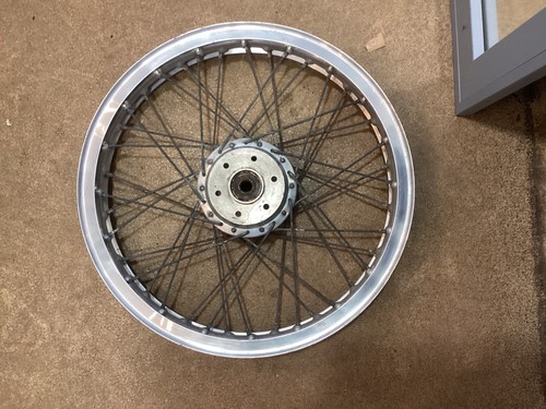 Campagnolo front wheel - campagnolo,