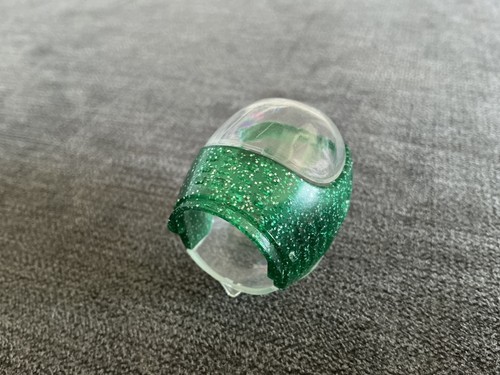 Vintage madelman green - madelman,