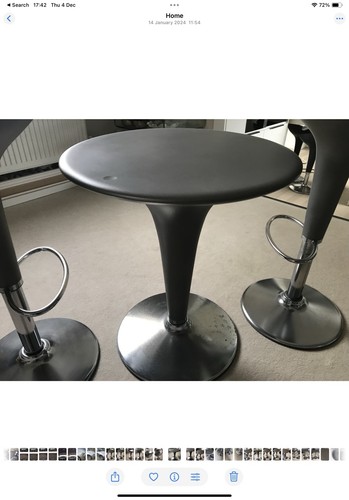 Magis bombo adjustable bistro - magis,
