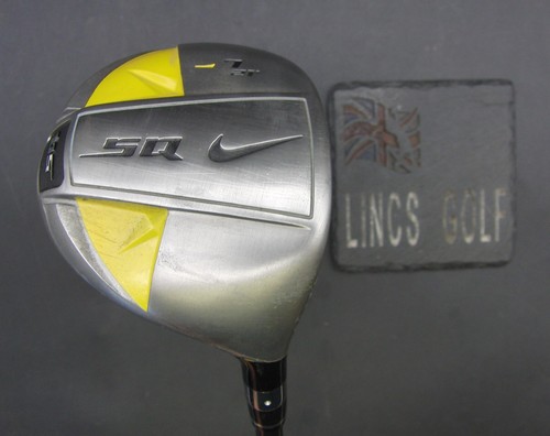 Nike 7 wood regular - 7,