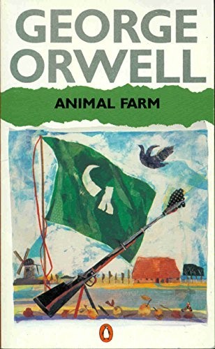 Animal farm fairy story - a,