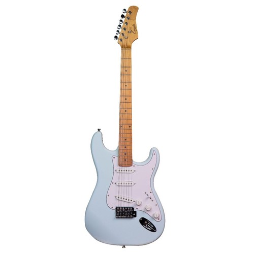 Gould santa electric guitar - gould,