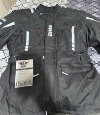 Buchii Motorcycle Jacket