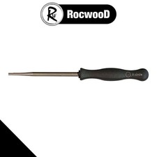 Carburettor Adjusting