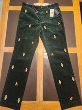 Ralph  Lauren Stretch Slim Fit