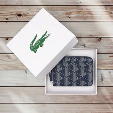 Lacoste Daily Lifestyle