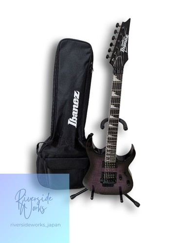 Ibanez gio grg320fa electric - grg320fa,