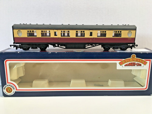 Bachmann gauge 400 b - bachmann,
