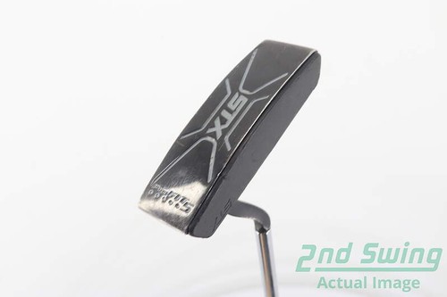 Stx profit putter - putter, steel