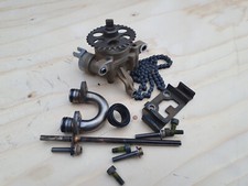 YAMAHA YZF-R6 R6 5SL 2003 -