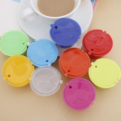 Refillable reusable dolce - refillable,