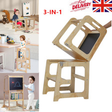 Kids Toddler Learning Tower