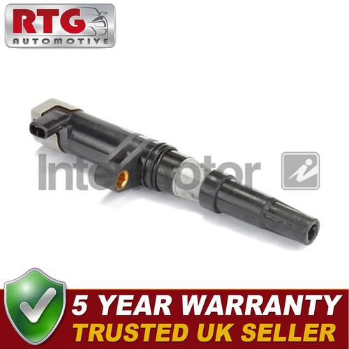 Ignition coil pack fits - coil,