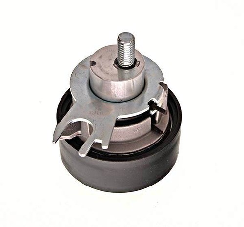 Timing belt tensioner pulley - timing,
