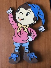 NODDY ENID BLYTON CHARACTER