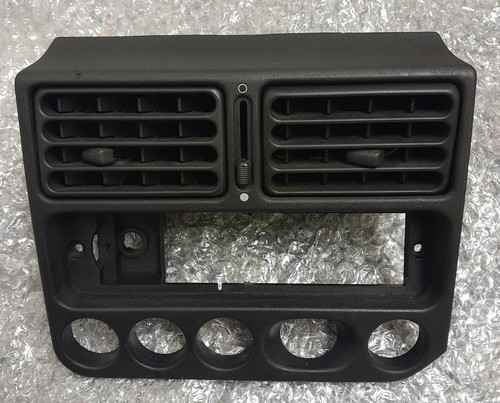 Peugeot 106 dash dashboard - dash,