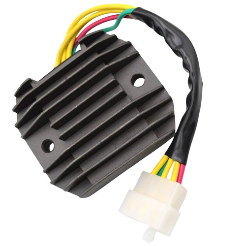 Pins regulator rectifier for - rectifier,