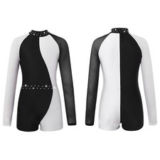 UK Girls Kids Long Sleeve