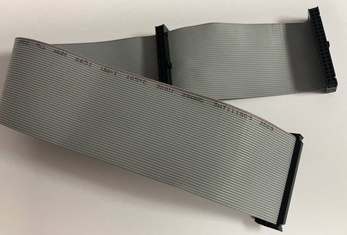 40pin 2x20 54mm ide - 40pin, 2.54mm