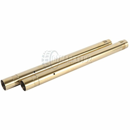 Front fork inner tubes - 2x,