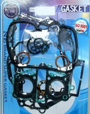 Honda CB125 T Complete / Full