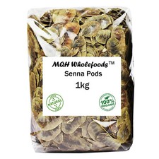 Senna Pods All Natural Plant Product Premium Quality! 25g-1kg *FULLY TRACKED*