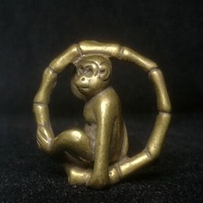 1.5 Inch Chinese Bronze