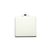 Stainless steel blank - x,