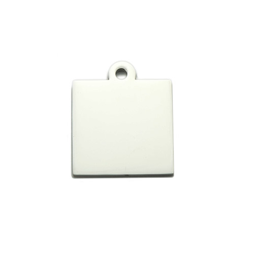 Stainless steel blank - steel,