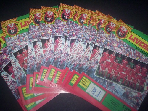 1984 liverpool home - 1984/85,