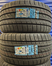 2X NEW ROTALLA SNOW/ICE WINTER