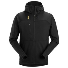 Snickers 9420 Thermal Body Mapping Zip Fleece Hoodie Pre