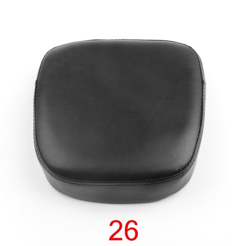 Universal moto backrest - universal,