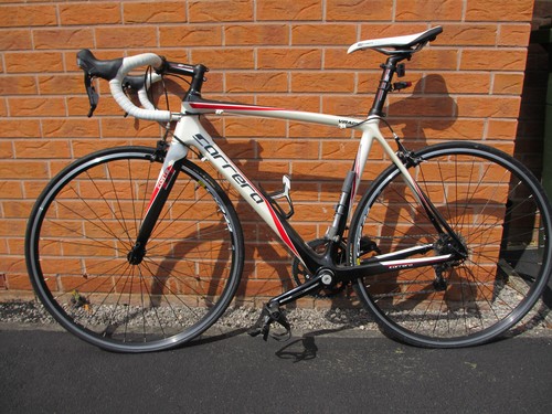 Carrera virago bicycle - carrera, mens