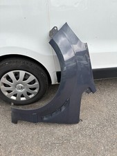 FRONT WING FENDER PANEL DRIVER SIDE FOR FORD TRANSIT MK6 4059147 (2008-2012)
