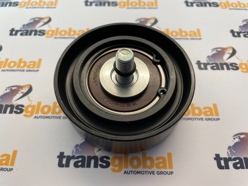 80mm aux drive belt idler - 80mm,