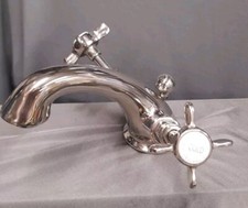 LEFROY BROOKS NICKEL MONO TAP