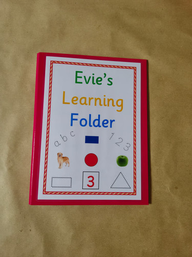 Early years pre school - years/pre,