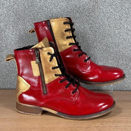 Josef seibel custom - josef, painted