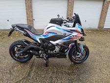 BMW S1000XR/M1000XR 20-25