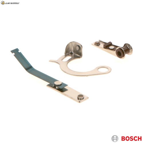 Contact kit ignition - contact,