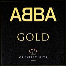 Abba gold greatest hits - gold:,