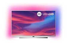 Philips 65PUS7354/12 65 Inch 4K Ultra HD Smart TV (SRP £599) *NO POWER*