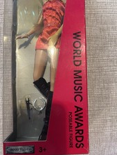 Kylie Minogue World Music