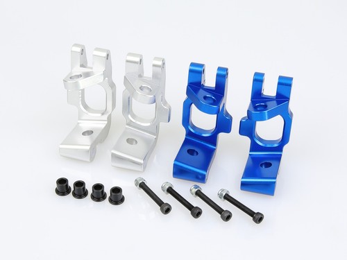 Cnc aluminum hub - c-hubs, for
